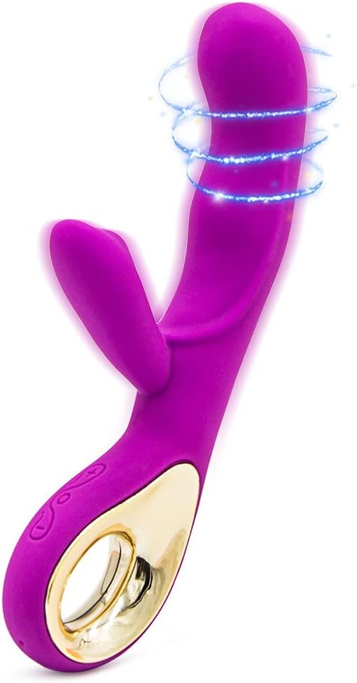 Thor - Vibromasseur Pour Clitoris Et Point G