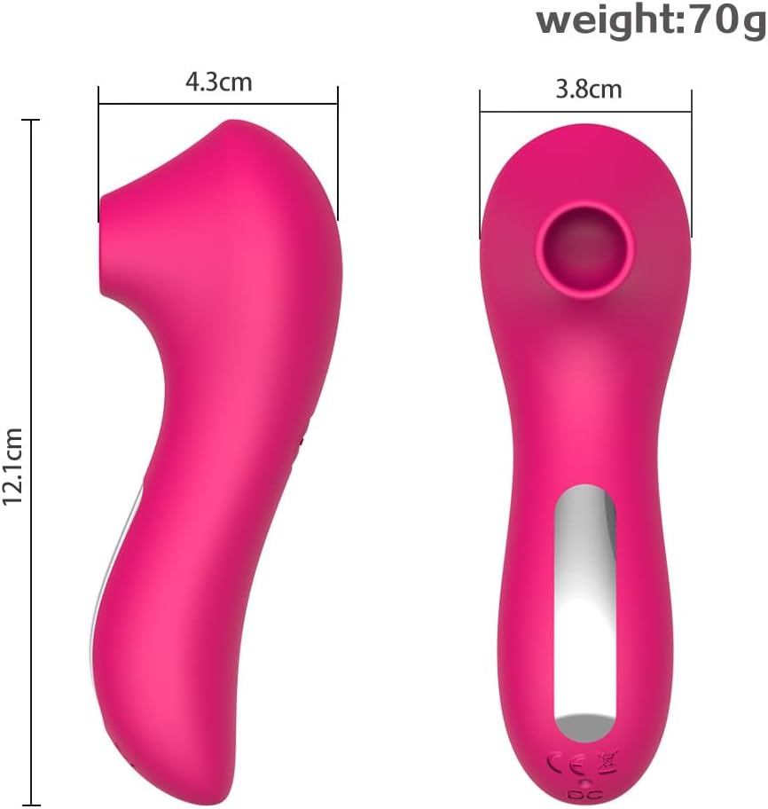 Simulateur pour Clitoris 2