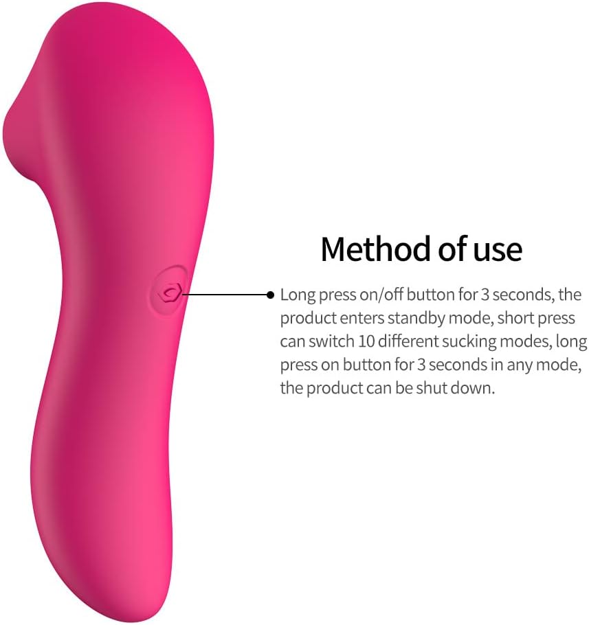 Simulateur pour Clitoris 2