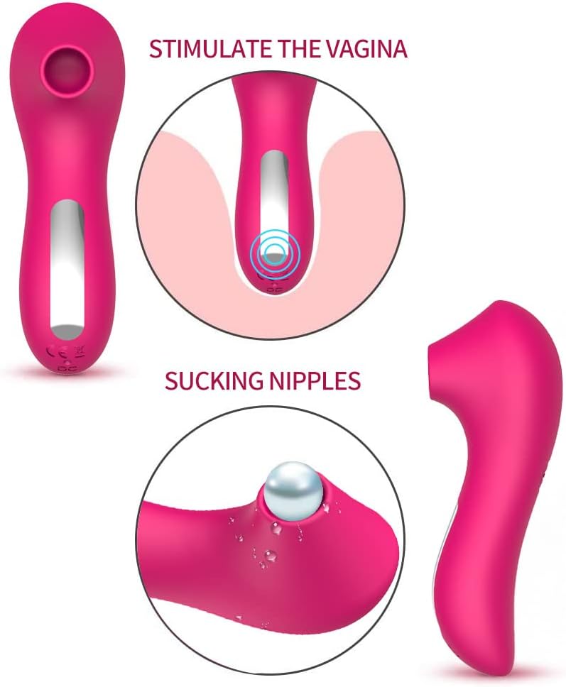 Simulateur pour Clitoris 2