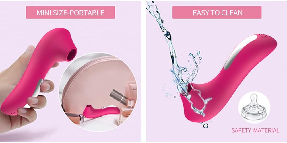 Simulateur pour Clitoris 2