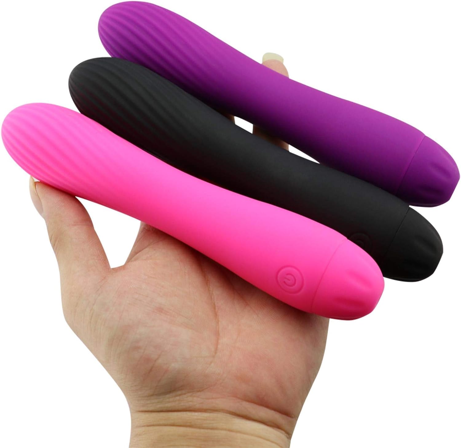 Vibromasseur G-Spot