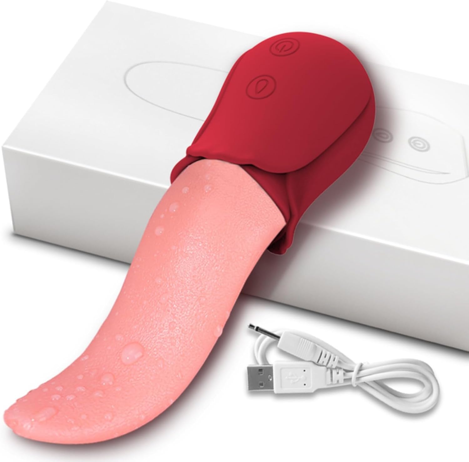 Vibromasseur Stimulateur Pour Clitoris