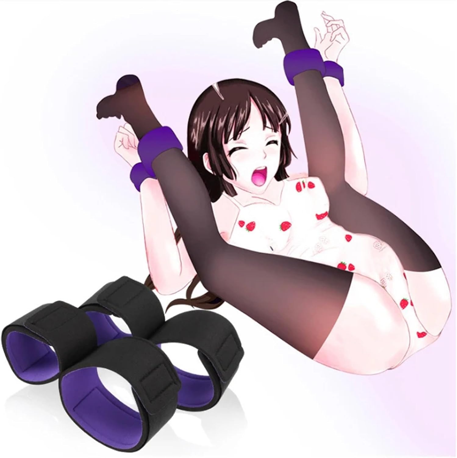 Bande De Connexion Poignet-Cheville