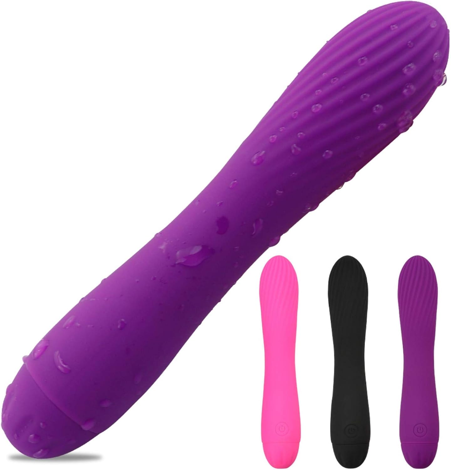 Vibromasseur G-Spot