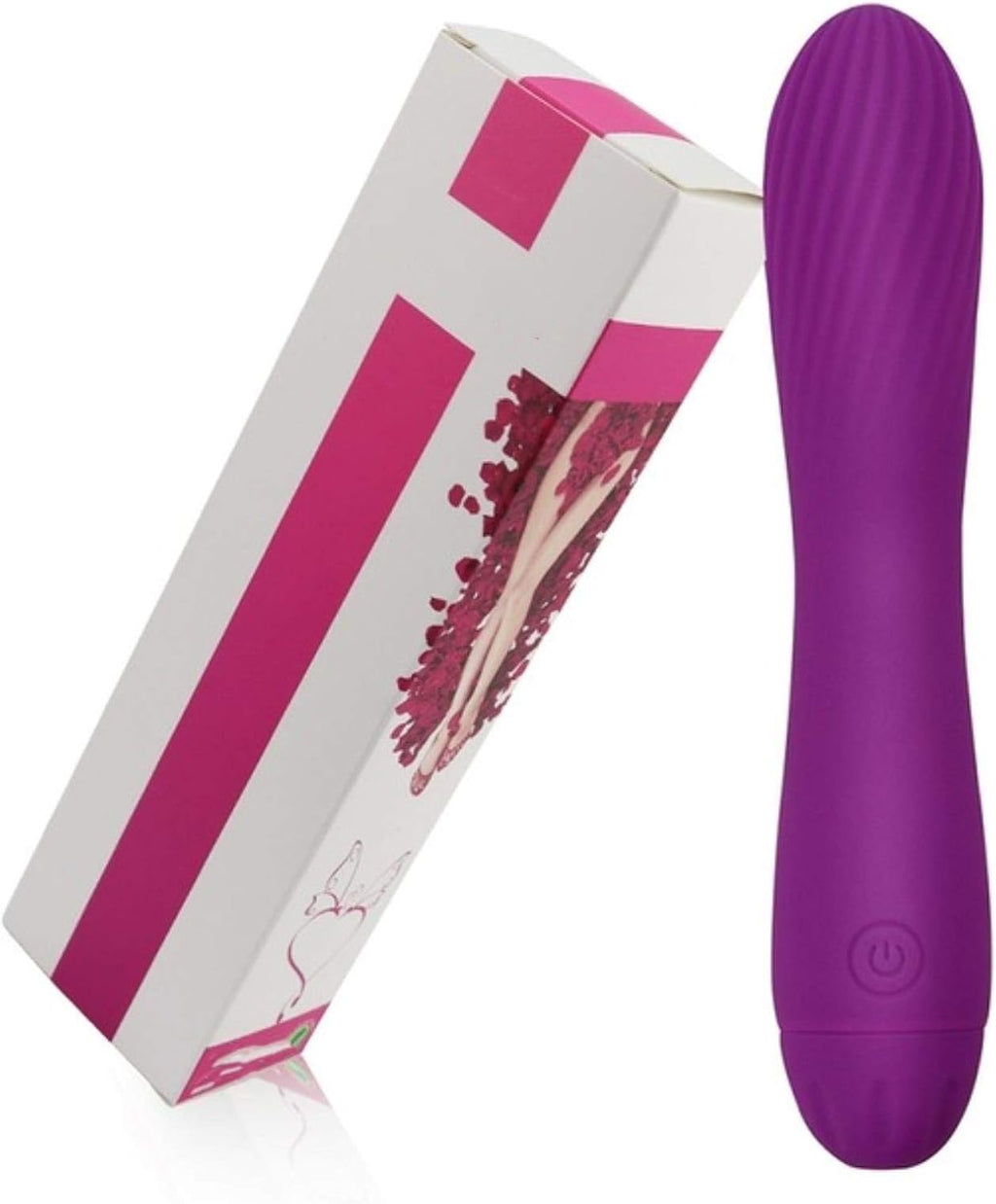 Vibromasseur G-Spot