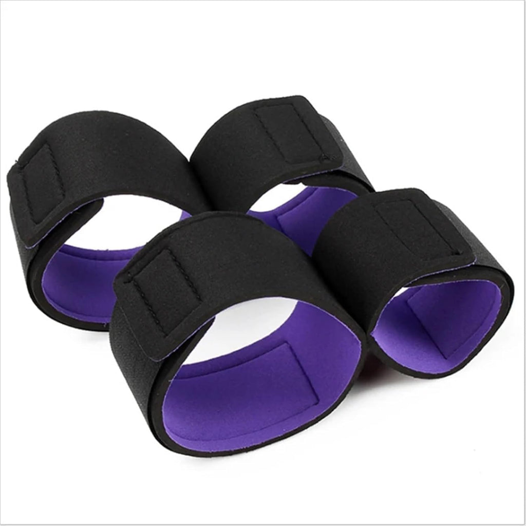 Bande De Connexion Poignet-Cheville