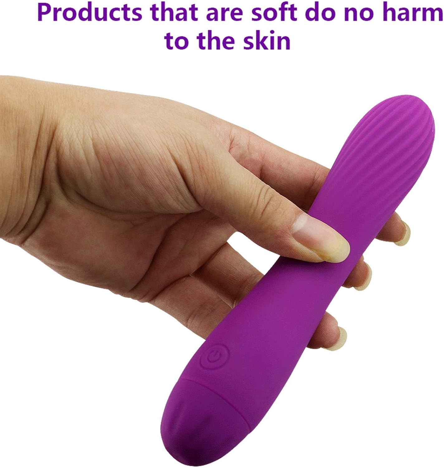 Vibromasseur G-Spot