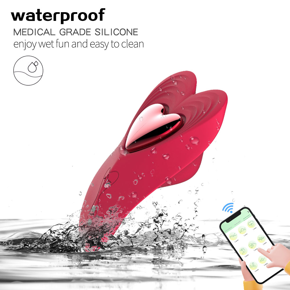 ARAGOME - Vibromasseur Point G Du Clitoris En Silicone