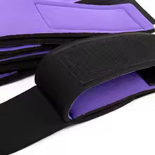 Bande De Connexion Poignet-Cheville