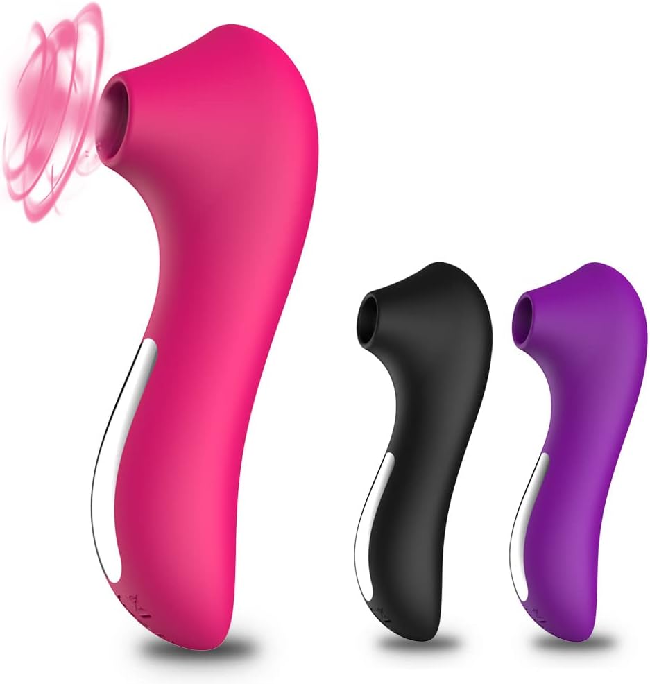 Simulateur pour Clitoris 2